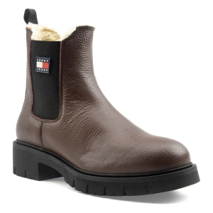 Tommy hilfiger - TJW CHELSEA BOOT WL