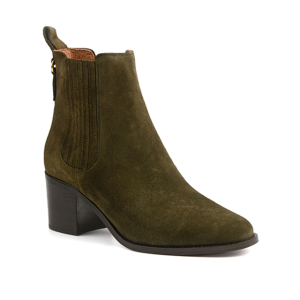 Maison toufet - Cécilia