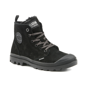 Palladium - Pampa Hi Zip WL