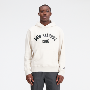 New balance - Essentials Varsity Fleece Hoodie