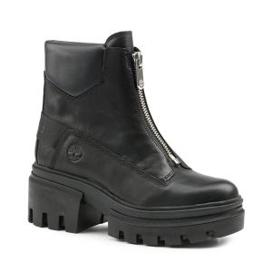 Timberland - Everleigh Boot Front Zip