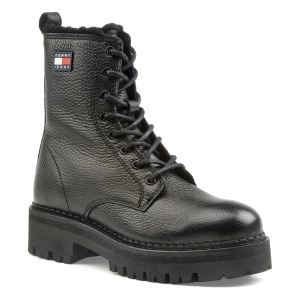 Tommy hilfiger - TJW URBAN LACEUP BOOT WL