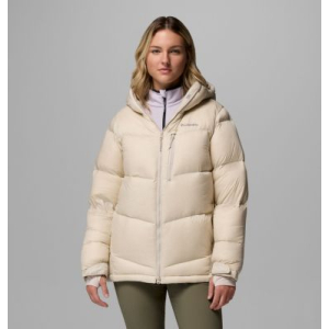 Columbia - Cloudview™ Down Hooded Jacket-XL-278-2133531-F25