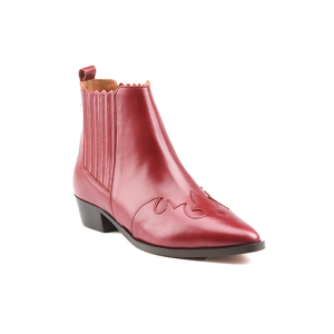 Maison toufet - Brick