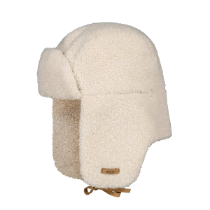 Barts - W's LUCERNE BOMBER FAUX FOURRURE