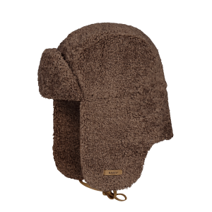 Barts - W's LUCERNE BOMBER FAUX FOURRURE