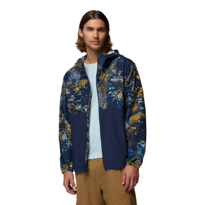 Columbia - Spire Valley™ Novelty Windbreaker