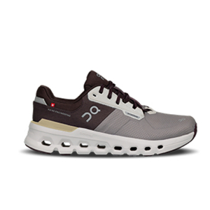 On running - Cloudrunner 2 Waterproof