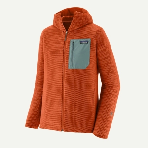 Patagonia - M's R1 Air Full-Zip Hoody