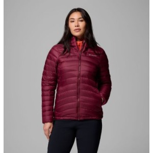 Columbia - Corelite™ Down Hooded Jacket-S-624-2133521-F25