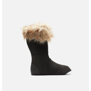 Sorel - JOAN OF ARCTIC NEW FUR INNERBOOT-10-265-1724921-F25
