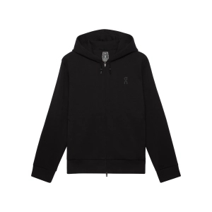 On running - M's Focus Tech Zip Hoodie