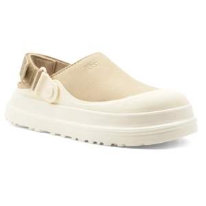 Ugg - W GOLDENGLOW CANVAS CLOG
