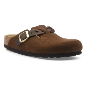 Birkenstock - Boston Braided N