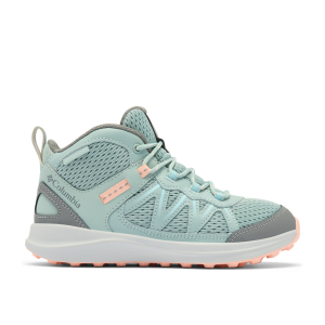Columbia - YOUTH PEAKFREAK RUSH™ MID WATERPROOF