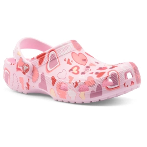 Crocs - Classic Graphic clog