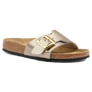 Birkenstock - Catalina Cushion Buckle N