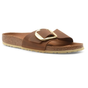 Birkenstock - MADRID N BIG BUCKLE