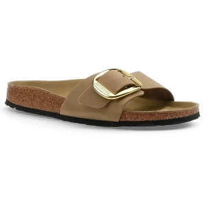Birkenstock - Madrid Big Buckle N LEOI