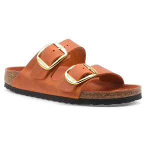 Birkenstock - Arizona big buckle N