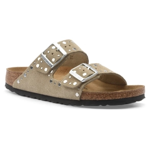 Birkenstock - Arizona N Rivet LEVE