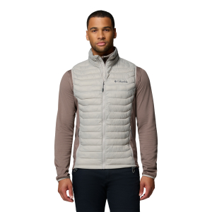 Columbia - Powder Pass™ Hybrid Vest