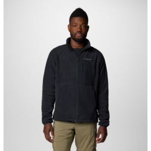 Columbia - Rapid Expedition™ II Full Zip Fleece