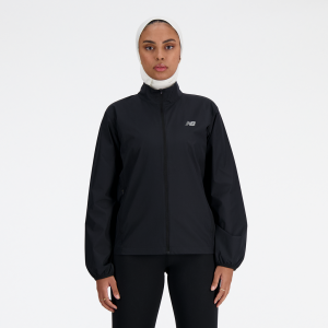 New balance - W New Balance Active Woven Jacket