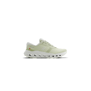 On running - Cloudrunner 3