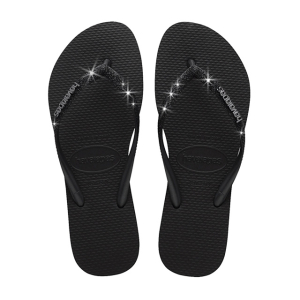 Havaianas - SLIM GLITTER II
