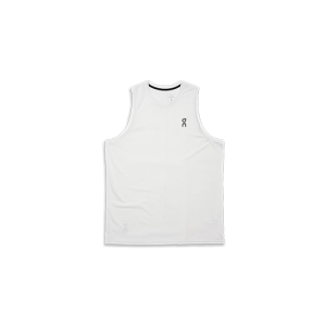 On running - Core Tank