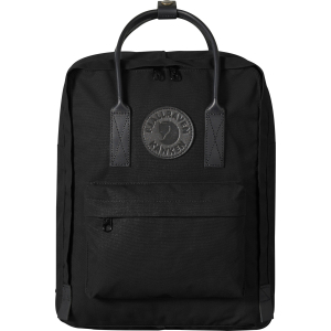 Fjallraven - Kånken No. 2 Black