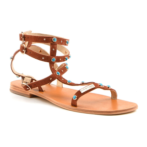 Les tropeziennes - Corfou