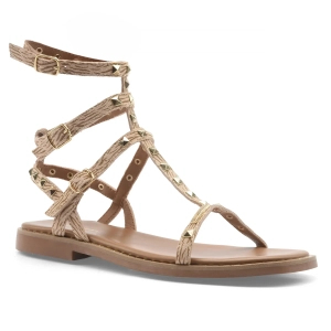 Les tropeziennes - Coralie