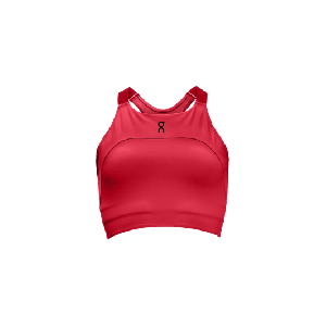 On running - Performance Crop