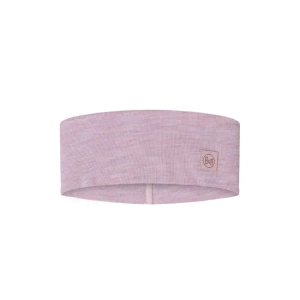 Buff - W's MERINO WIDE HEADBAND
