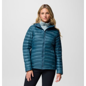 Columbia - Corelite™ Down Hooded Jacket-M-429-2133521-F25