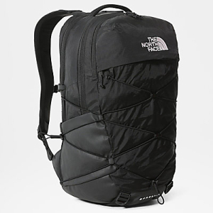 The north face - BOREALIS BLACK 28 L
