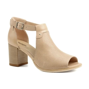 Nero giardini - Lucky