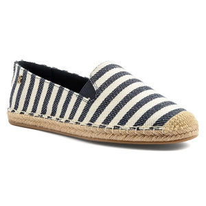 Tommy hilfiger - NAUTICAL STRIPE ESPADRILLE