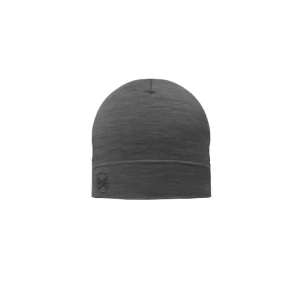 Buff - MERINO LIGHTWEIGHT BEANIE