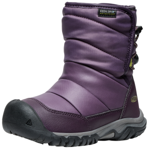 Keen - C Puffrider WP
