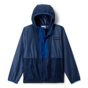 Columbia - Back Bowl™ II Hooded Windbreaker