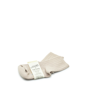 Benjie - Chaussette basse Benjie x Collegien  Vieux Rose