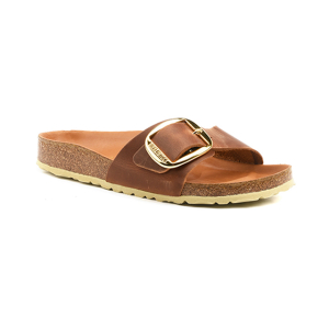 Birkenstock - MADRID N BIG BUCKLE