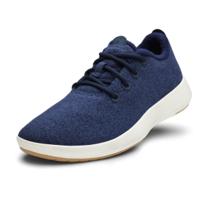 Allbirds - W Wool Runner Mizzle