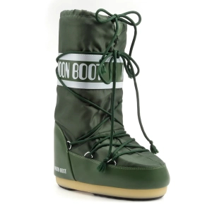Moon boot - ICON NYLON