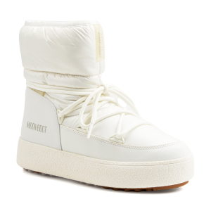 Moon boot - MB LTRACK LOW NYLON WP