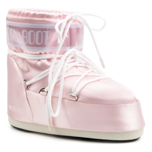 Moon boot - ICON LOW PEARLY