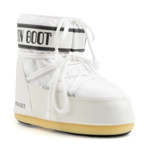 Moon boot - ICON LOW NYLON